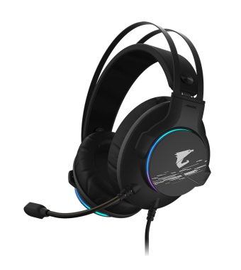 Headset