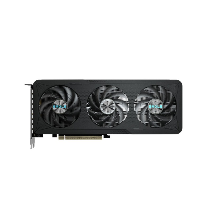 Gigabyte RTX 5060 Ti EAGLE MAX OC 16G Gigabyte RTX 5060 Ti EAGLE MAX OC 16G