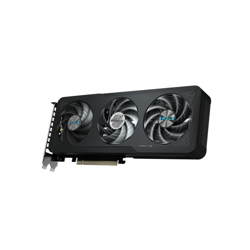 Gigabyte RTX 5060 Ti EAGLE MAX OC 16G Gigabyte RTX 5060 Ti EAGLE MAX OC 16G