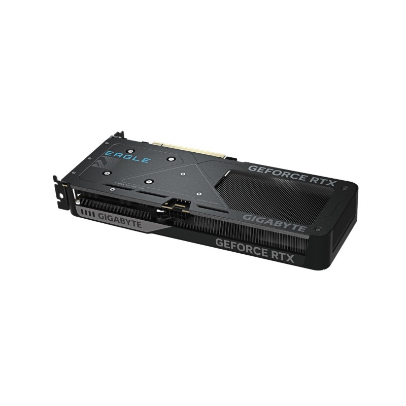 Gigabyte RTX 5060 Ti EAGLE MAX OC 16G Gigabyte RTX 5060 Ti EAGLE MAX OC 16G