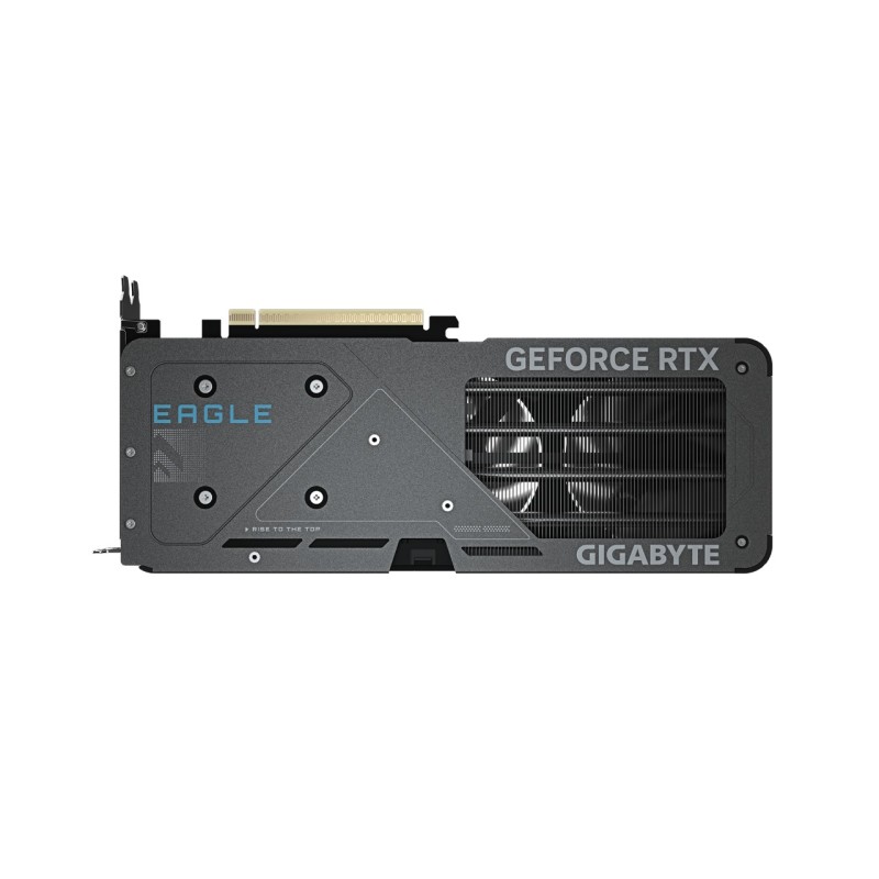 Gigabyte RTX 5060 Ti EAGLE MAX OC 16G Gigabyte RTX 5060 Ti EAGLE MAX OC 16G