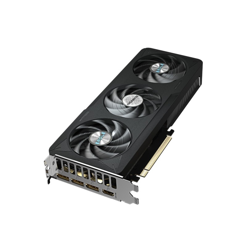 Gigabyte RTX 5060 Ti EAGLE MAX OC 16G Gigabyte RTX 5060 Ti EAGLE MAX OC 16G