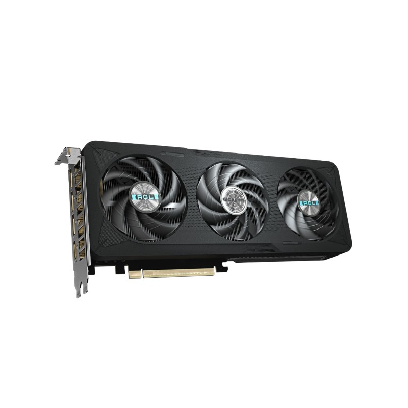 Gigabyte RTX 5060 Ti EAGLE MAX OC 16G Gigabyte RTX 5060 Ti EAGLE MAX OC 16G