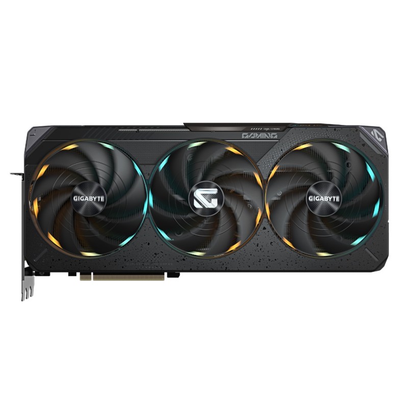 Gigabyte RTX 5090 GAMING OC 32G Gigabyte RTX 5090 GAMING OC 32G