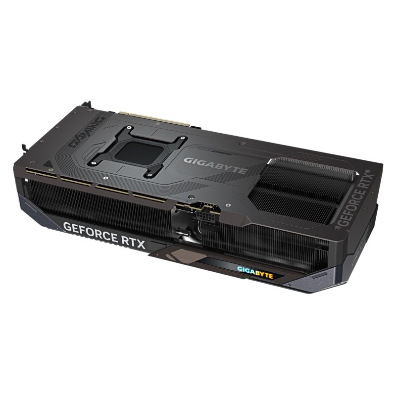 Gigabyte RTX 5090 GAMING OC 32G Gigabyte RTX 5090 GAMING OC 32G