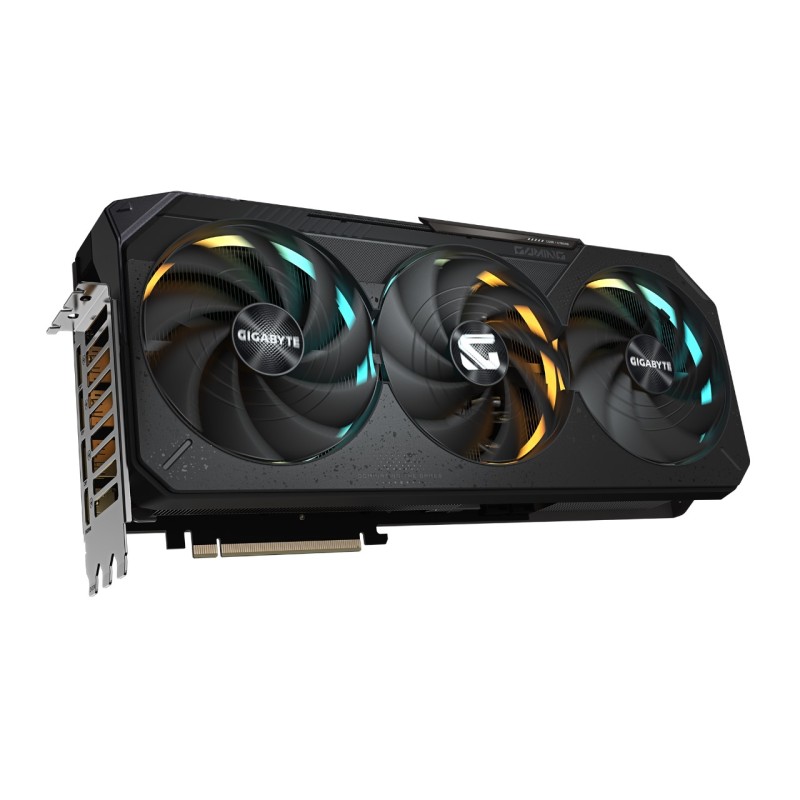 Gigabyte RTX 5090 GAMING OC 32G Gigabyte RTX 5090 GAMING OC 32G