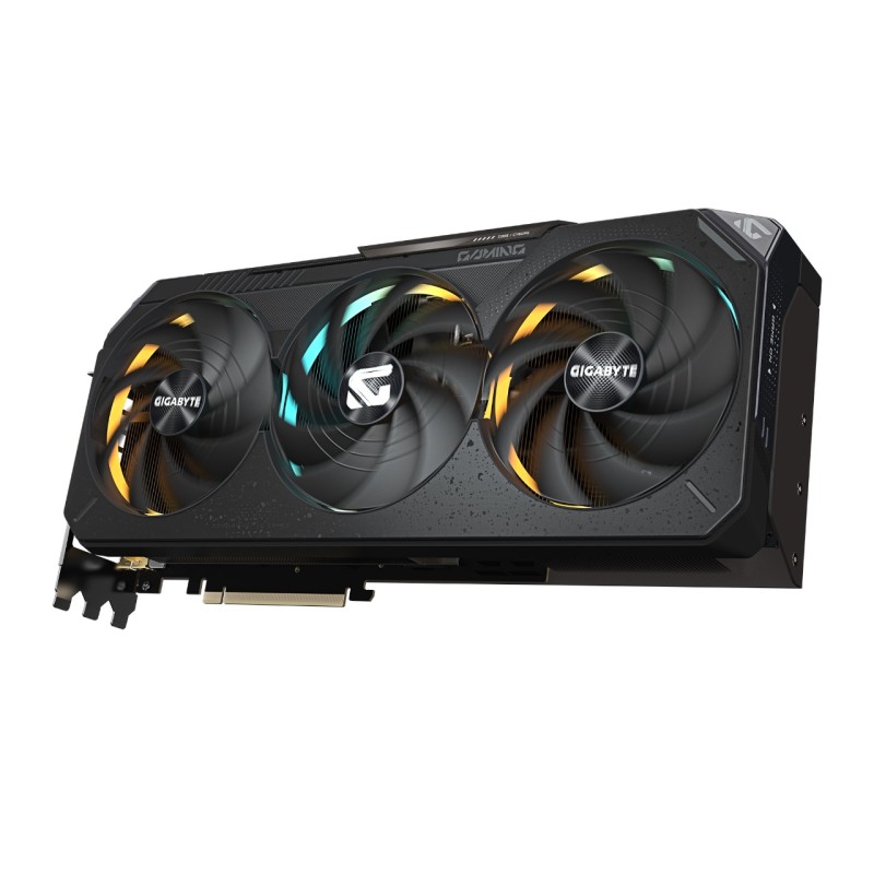 Gigabyte RTX 5090 GAMING OC 32G Gigabyte RTX 5090 GAMING OC 32G