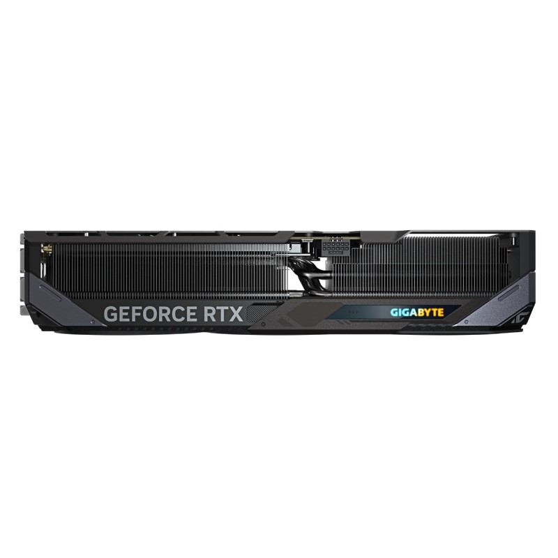 Gigabyte RTX 5090 GAMING OC 32G Gigabyte RTX 5090 GAMING OC 32G