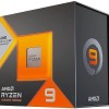 AMD Ryzen 9 7950X3D (16 Core - 32 Thread) Unlocked