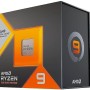 AMD Ryzen 9 7950X3D (16 Core - 32 Thread) Unlocked
