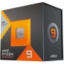 AMD Ryzen 9 7950X3D (16 Core - 32 Thread) Unlocked