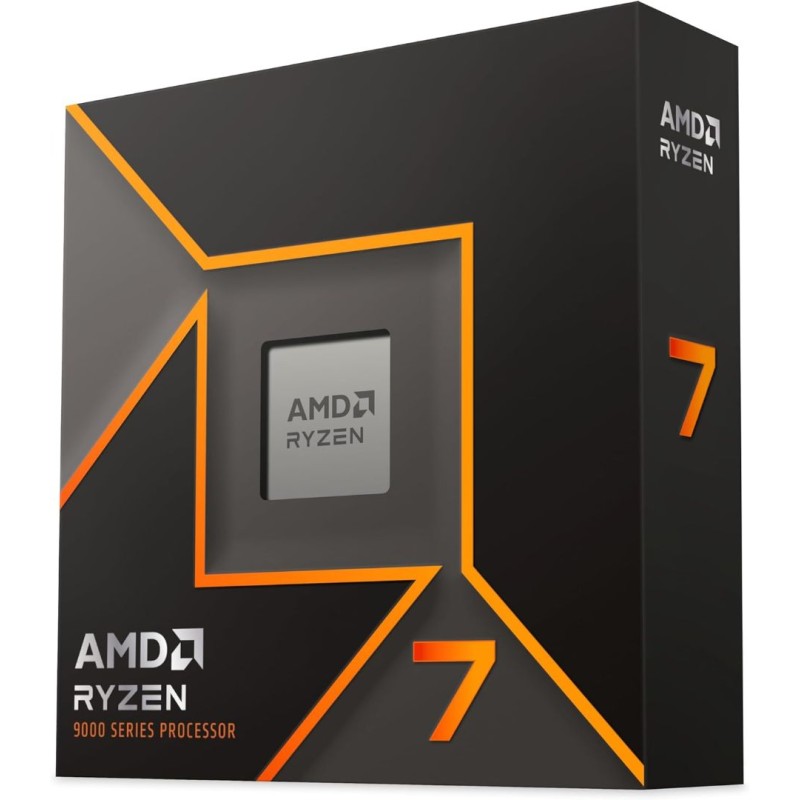 AMD Ryzen™ 7 9700X AMD Ryzen™ 7 9700X