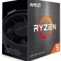 AMD Ryzen 5 5600 6-Core, 12-Thread AMD Ryzen 5 5600 6-Core, 12-Thread