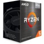 AMD Ryzen 5 5600GT (6 Core - 12 Thread) Radeon Graphics ,AMD Radeon 7 Graphics