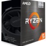 AMD Ryzen 5 5600GT (6 Core - 12 Thread) Radeon Graphics ,AMD Radeon 7 Graphics