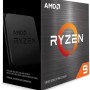 AMD Ryzen 9 5900X (12 Core-24 Thread )