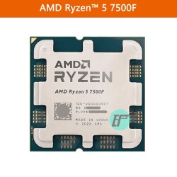 AMD Ryzen 5 7500F