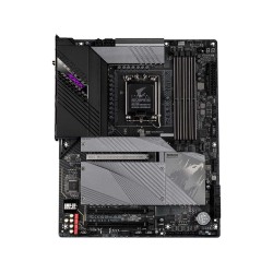 GIGABYTE Z690 AORUS PRO LGA 1700 Intel Z690 ATX Motherboard with DDR5, Quad M.2, PCIe 5.0, USB 3.2 Gen2X2 Type-C, WiFi 6, 2.5GbE LAN