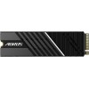 GIGABYTE AORUS Gen4 7000s SSD 2TB PCIe 4.0 NVMe M.2, Nanocarbon Coated Aluminum Heatsink, 3D TLC NAND, SSD- GP-AG70S2TB GIGABYTE AORUS Gen4 7000s SSD 2TB PCIe 4.0 NVMe M.2, Nanocarbon Coated Aluminum Heatsink, 3D TLC NAND, SSD- GP-AG70S2TB