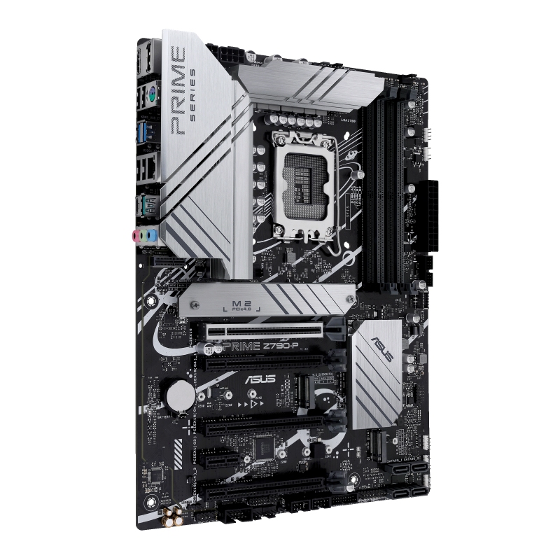 ASUS PRIME Z790-P DDR5 ASUS PRIME Z790-P DDR5