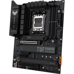 ASUS TUF Gaming X670E-PLUS WiFi 6E