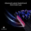 ASUS ROG Swift OLED PG34WCDM 34 Inch UWQHD Curved Gaming Monitor, 240 Hz, 0.03 ms GtG, G-Sync ASUS ROG Swift OLED PG34WCDM 34 Inch UWQHD Curved Gaming Monitor, 240 Hz, 0.03 ms GtG, G-Sync