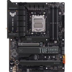ASUS TUF Gaming X670E-PLUS WiFi 6E