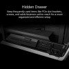 ASUS ROG Hyperion GR701 EATX Full-Tower Computer case ASUS ROG Hyperion GR701 EATX Full-Tower Computer case