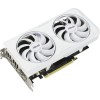 ASUS Dual RTX 3060 Ti White OC Edition ASUS Dual RTX 3060 Ti White OC Edition