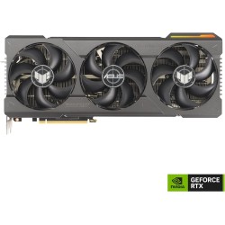 ASUS TUF Gaming GeForce RTX 4080 16GB GDDR6X
