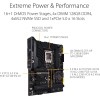ASUS TUF Gaming Z790-Plus WiFi D5 ASUS TUF Gaming Z790-Plus WiFi D5