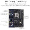 ASUS TUF Gaming B650-PLUS WiFi Socket AM5 ASUS TUF Gaming B650-PLUS WiFi Socket AM5