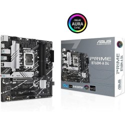 ASUS Prime B760M-A D4