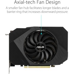ASUS Phoenix NVIDIA GeForce RTX 3060 V2