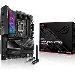 ASUS ROG Maximus Z790 Hero (WiFi 6E)