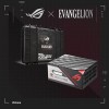 ASUS ROG Thor 1000W Platinum II EVA Edition V2 80 PLUS Platinum, OLED Panel