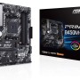 ASUS Prime B450M-A II ASUS Prime B450M-A II