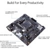 Asus Prime B450M-K II Asus Prime B450M-K II