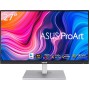 ASUS ProArt Display PA279CV 27” 4K HDR UHD (3840 x 2160) Monitor, IPS, 100 Percent sRGB/Rec. 709, ΔE < 2