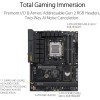 ASUS TUF Gaming B650-PLUS WiFi Socket AM5 ASUS TUF Gaming B650-PLUS WiFi Socket AM5