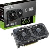 ASUS Dual RTX 4060 OC 8GB GDDR6