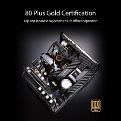 ASUS ROG STRIX 1000W Gold 