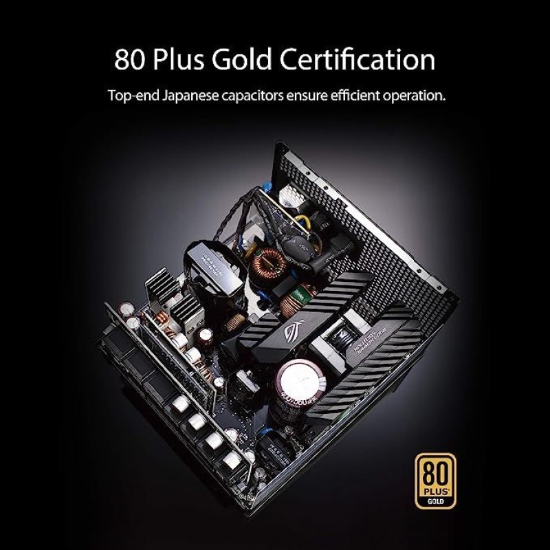 ASUS ROG STRIX 1000W Gold ASUS ROG STRIX 1000W Gold