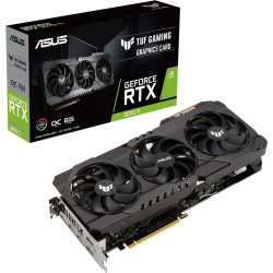 ASUS TUF Gaming NVIDIA GeForce RTX 3070 Ti OC
