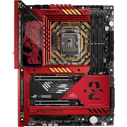 ASUS ROG Maximus Z790 Hero EVA-02 Edition 