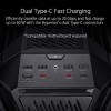 ASUS ROG Hyperion GR701 EATX Full-Tower Computer case ASUS ROG Hyperion GR701 EATX Full-Tower Computer case
