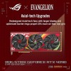 ASUS ROG Strix RTX 4090 OC EVA-02 Edition ASUS ROG Strix RTX 4090 OC EVA-02 Edition