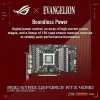 ASUS ROG Strix RTX 4090 OC EVA-02 Edition ASUS ROG Strix RTX 4090 OC EVA-02 Edition