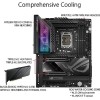 ASUS ROG Maximus Z790 Hero (WiFi 6E) ASUS ROG Maximus Z790 Hero (WiFi 6E)