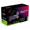 ASUS ROG Strix LC NVIDIA GeForce RTX 4090 OC Edition ASUS ROG Strix LC NVIDIA GeForce RTX 4090 OC Edition